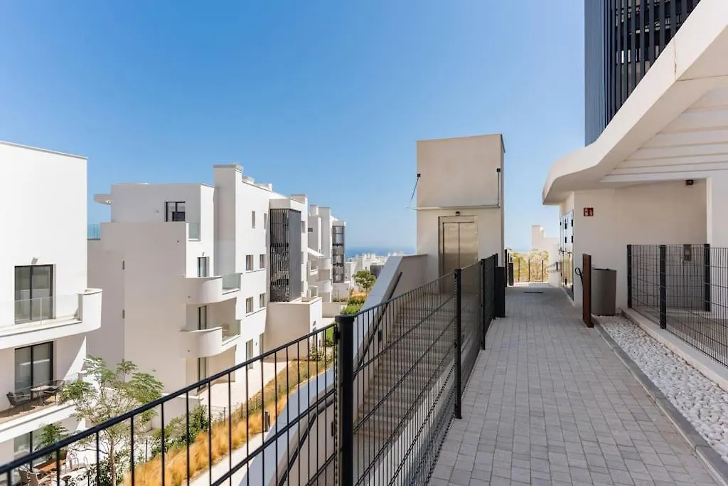 Luxury Apartment - Higueron West Málaga Spagna