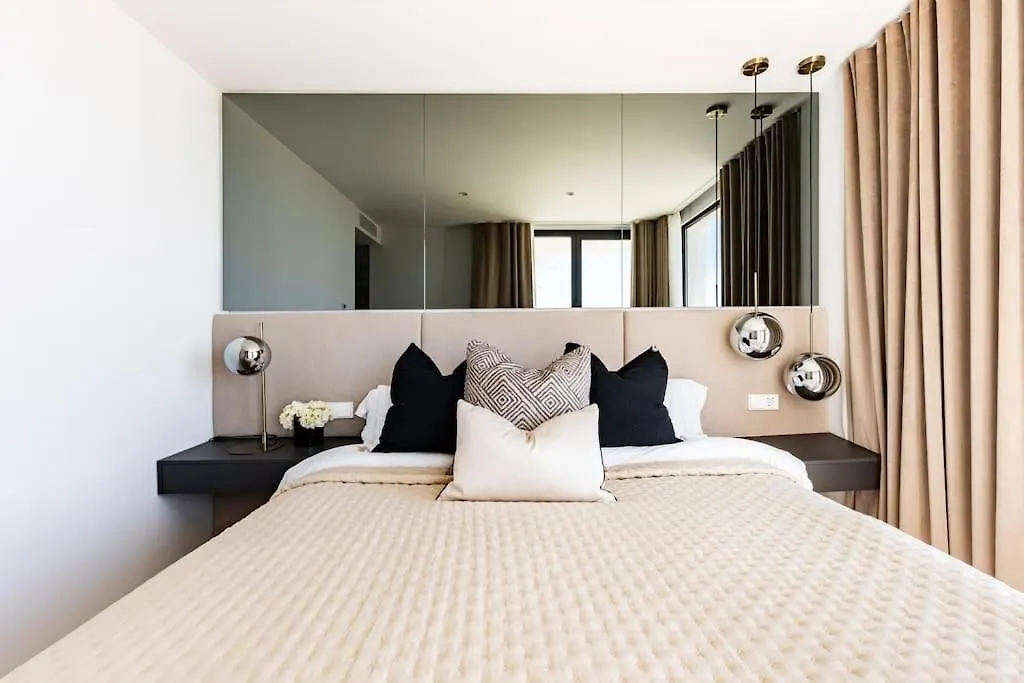 Luxury Apartment - Higueron West Málaga 0*,  Spagna