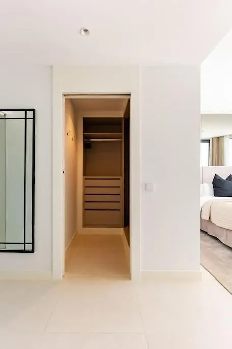 Luxury Apartment - Higueron West Málaga