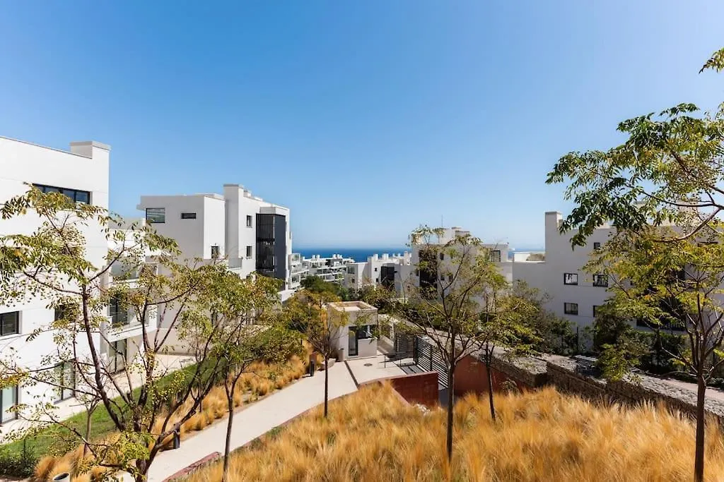 Luxury Apartment - Higueron West Málaga 0*,  Spagna