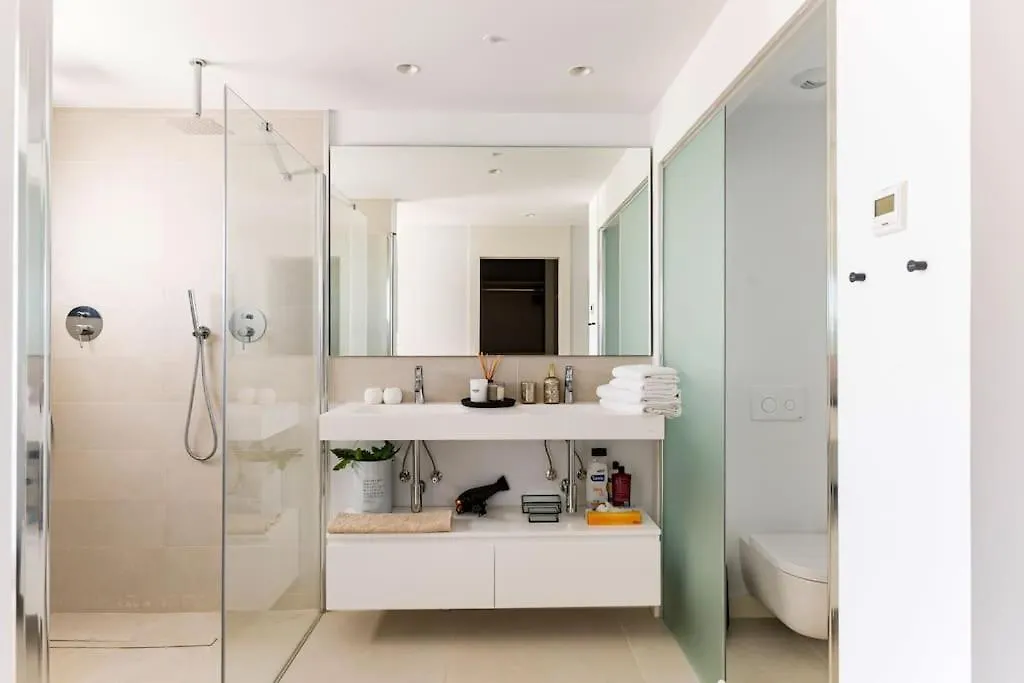 Luxury Apartment - Higueron West Málaga