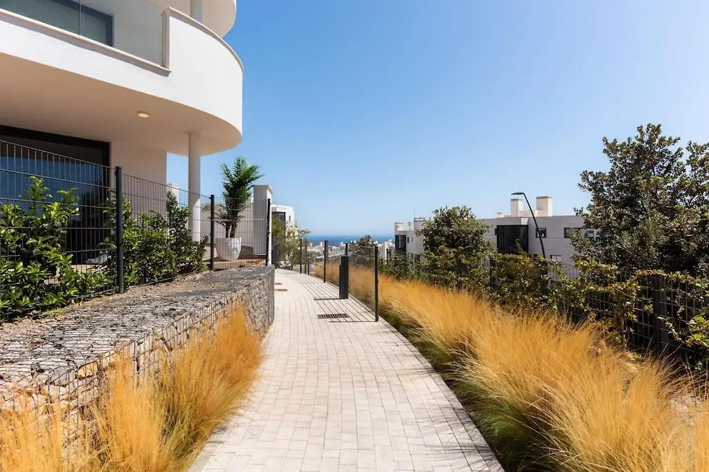 Luxury Apartment - Higueron West Málaga Spagna