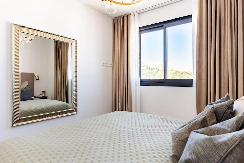 Luxury Apartment - Higueron West Málaga Spagna