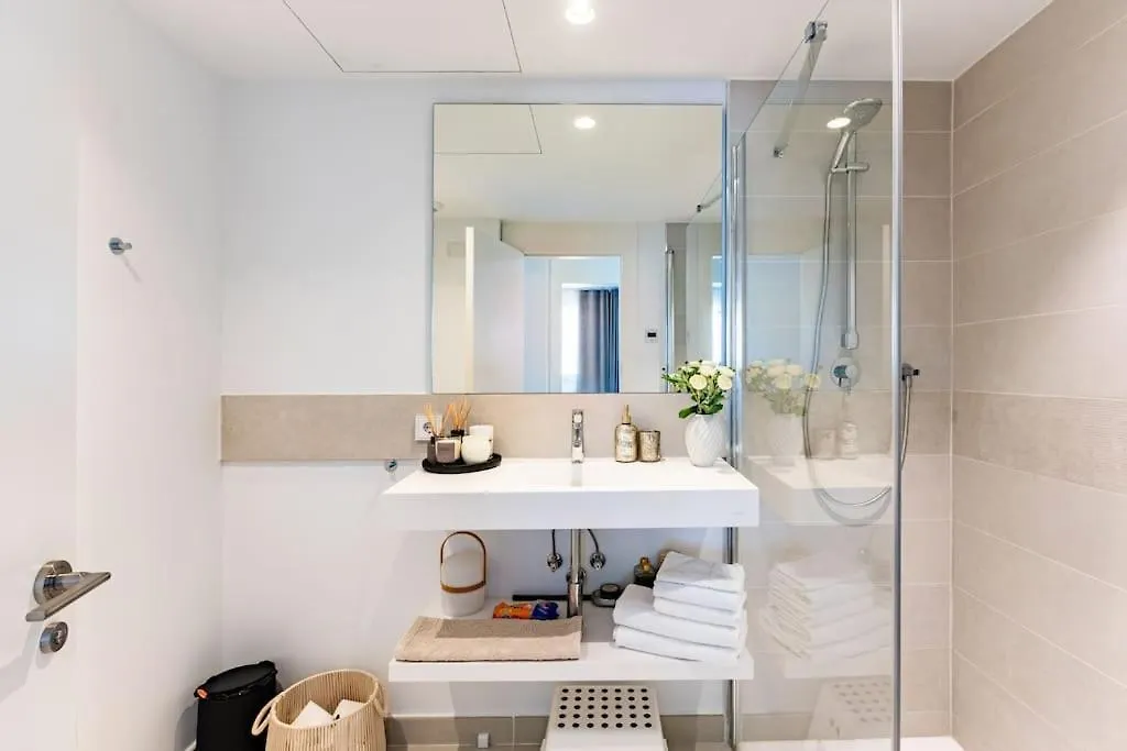 Luxury Apartment - Higueron West Málaga 0*,  Spagna